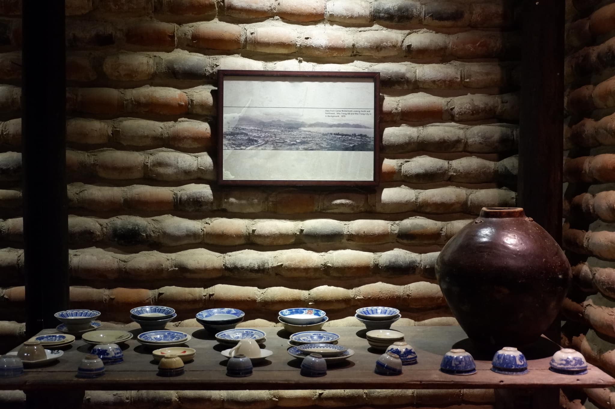 Handicrafts